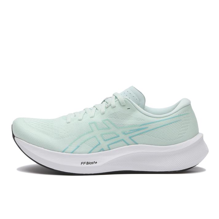 yz yASICSz AVbNX EvoRide Speed 3 G{ChXs[h 3 1011B969.400 S SEA/I MINT 25.5cm