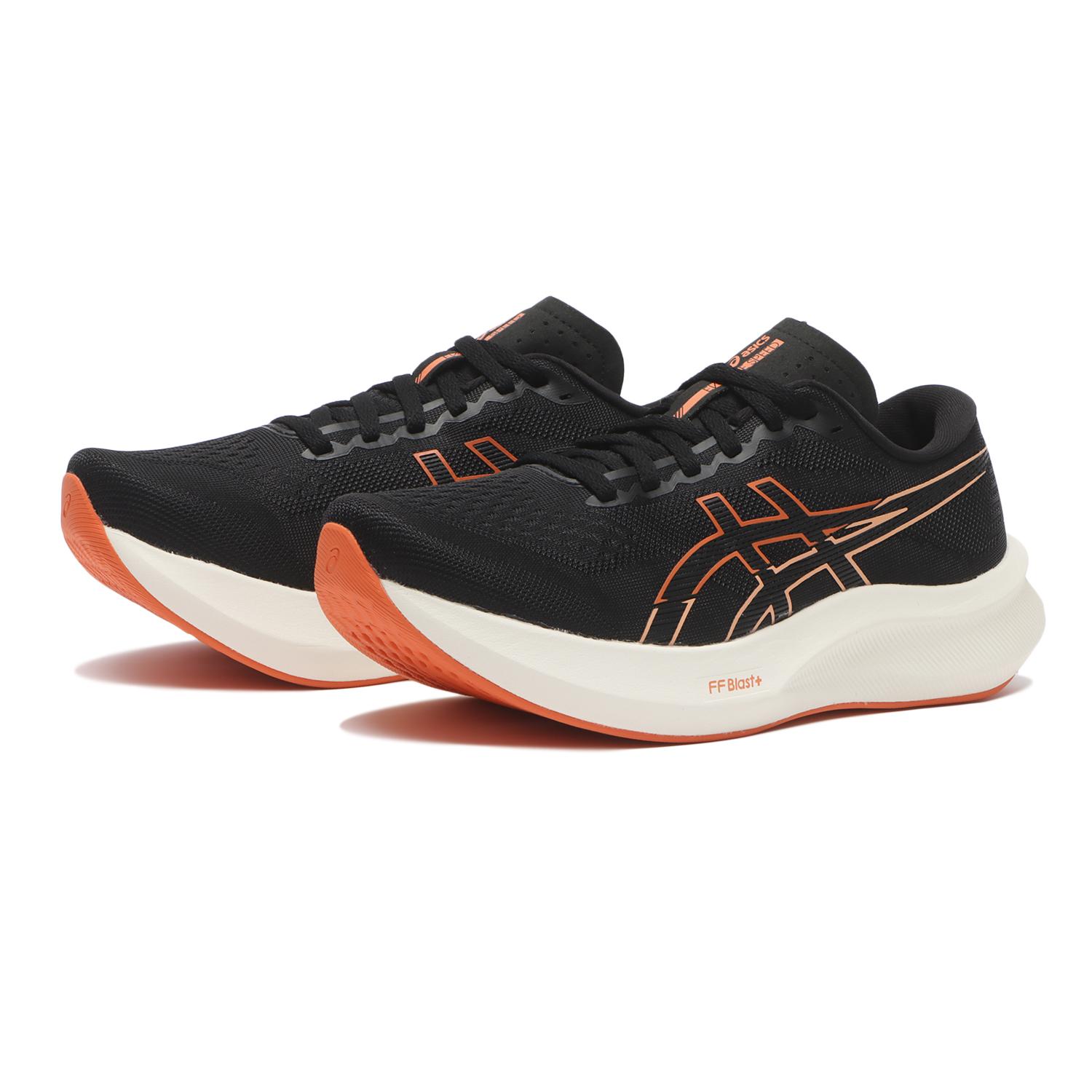 ASICS】 アシックス W EvoRide Speed 3 W W エボライドスピード