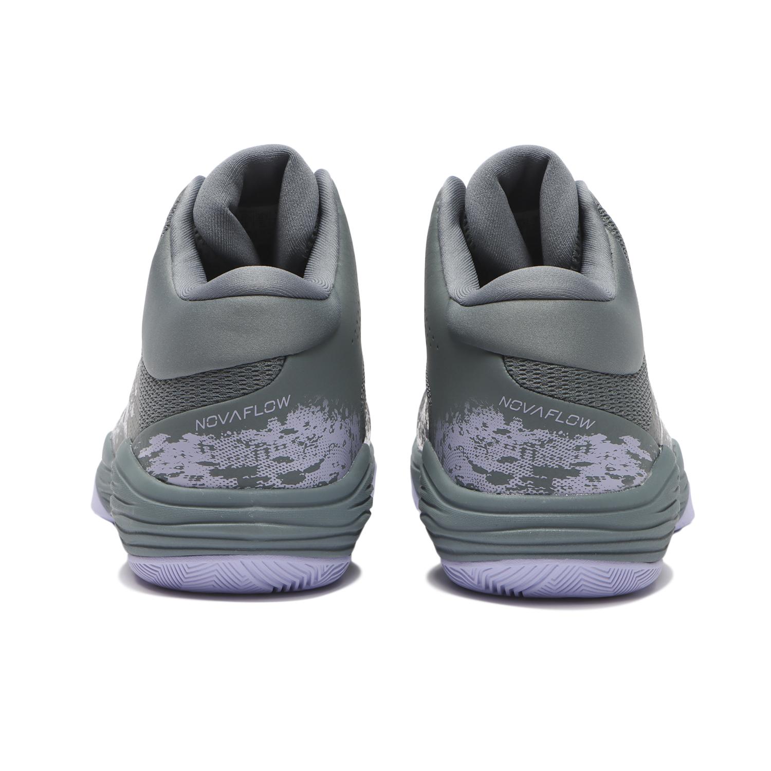 ASICS】 アシックス NOVA FLOW 2 ノヴァフロー2 1063A071.020 D PEWTER 