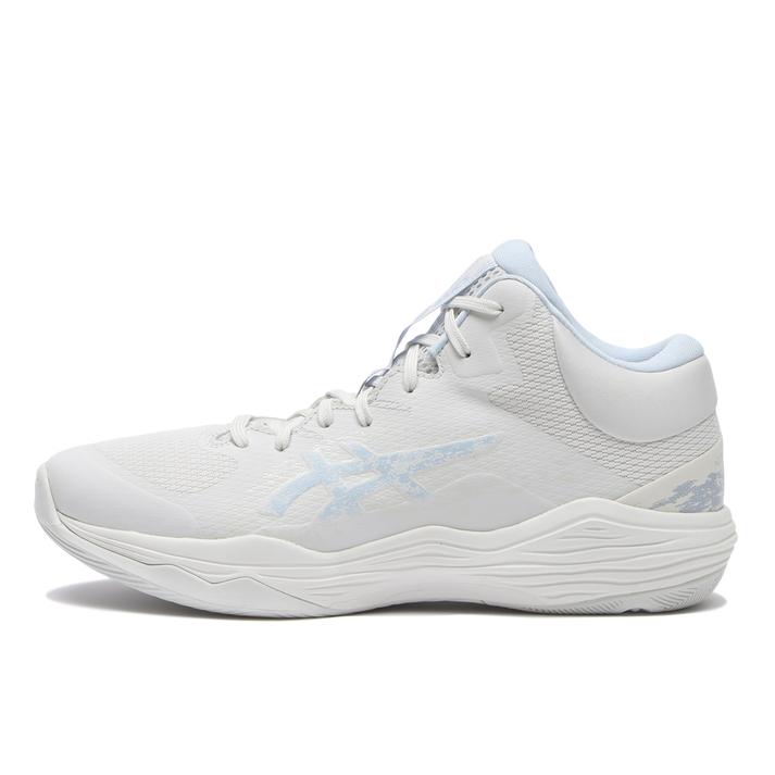 yz yASICSz AVbNX NOVA FLOW 2 m@t[2 1063A071.102 C MIST/L BLUE 24cm