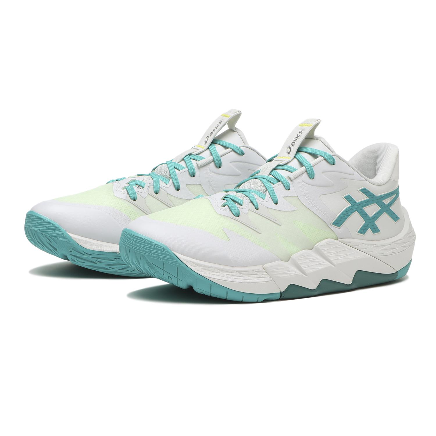 asics アンプレアルスlow 限定カラー ブルー ASICS アシックス バスケットボールシューズ アンプレ アルス