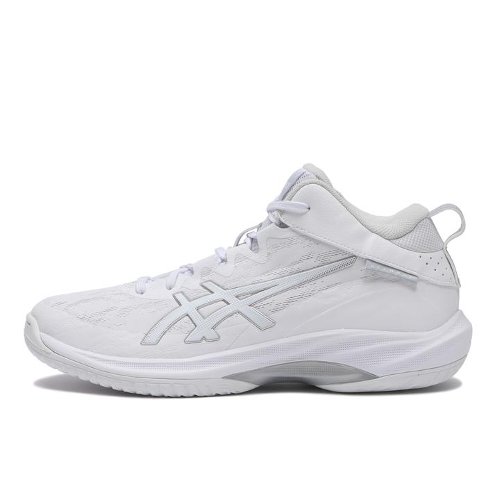yz yASICSz AVbNX GELHOOP V17 Qt[vV17 1063A096.100 WHITE/WHITE 26cm
