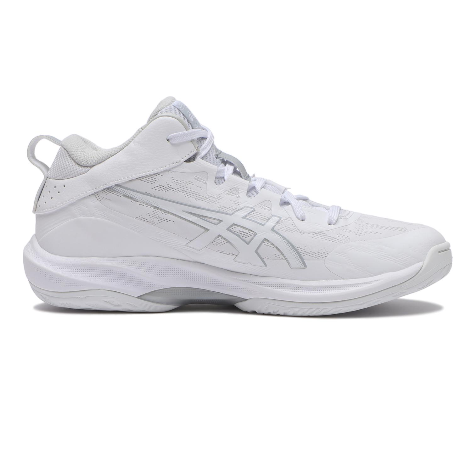 ASICS】 アシックス GELHOOP V17 ゲルフープV17 1063A096.100