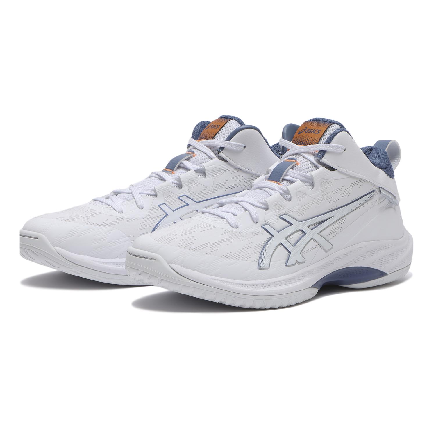 ASICS】 アシックス GELHOOP V17 ゲルフープV17 1063A096.102