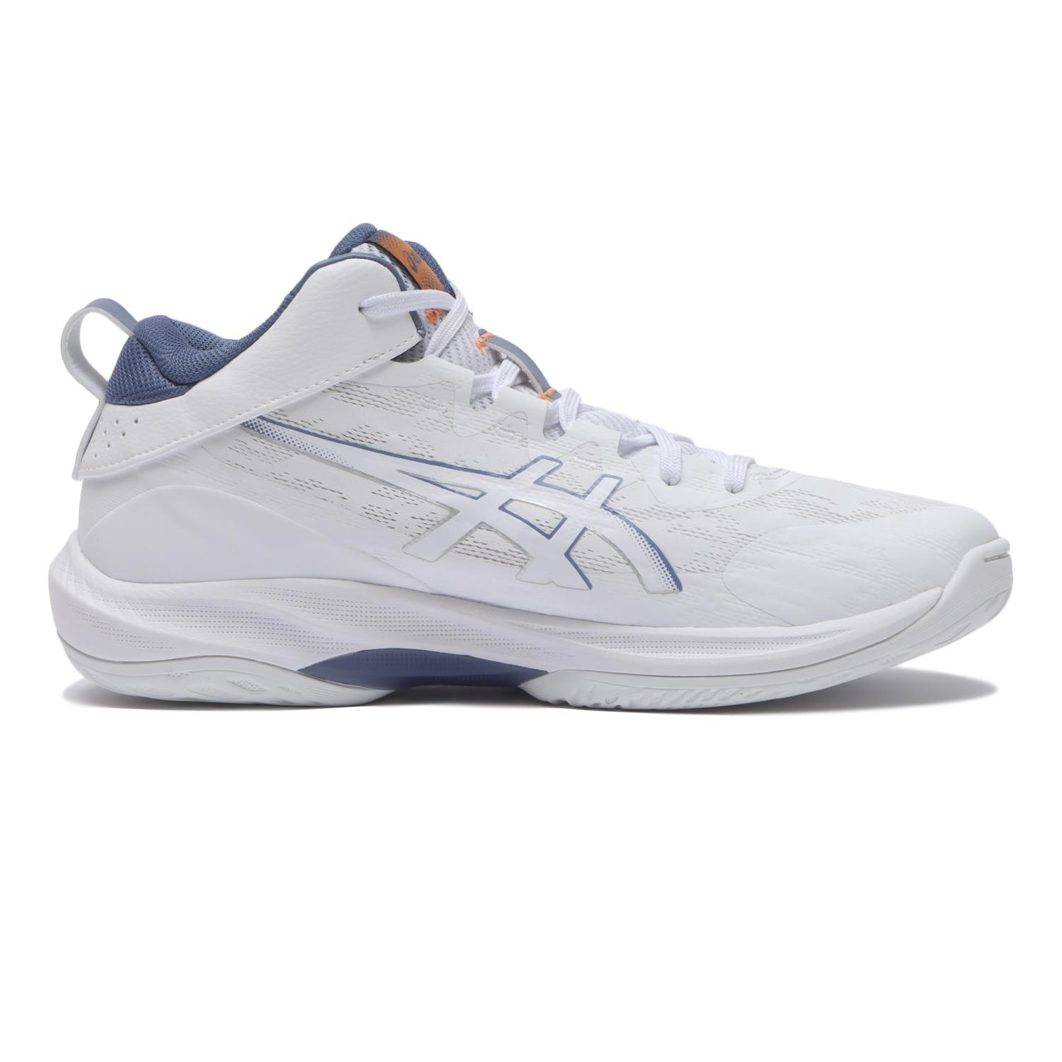 ASICS】 アシックス GELHOOP V17 ゲルフープV17 1063A096.102