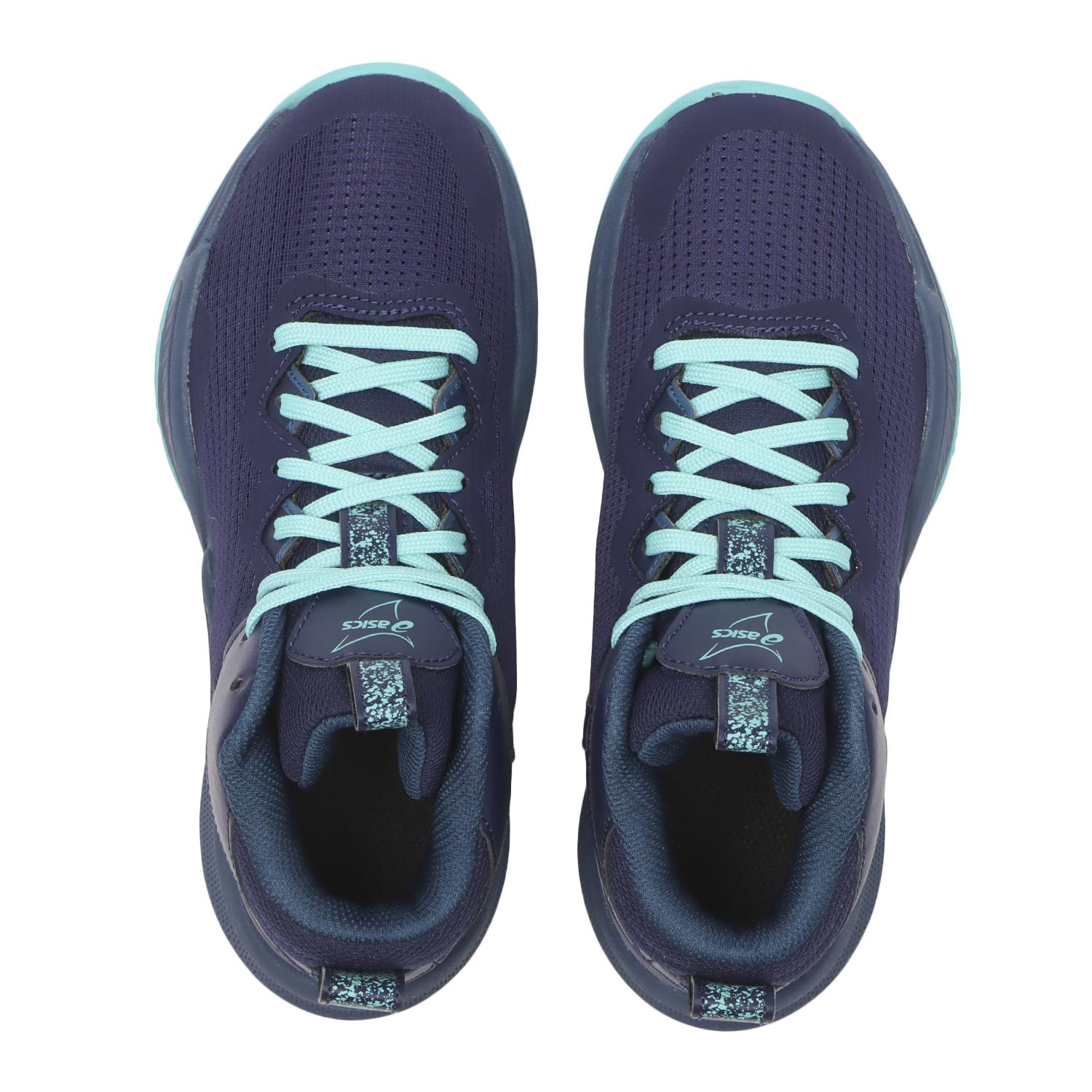 アシックス NOVA SURGE LOW ノヴァ サージ ロー STANDARD