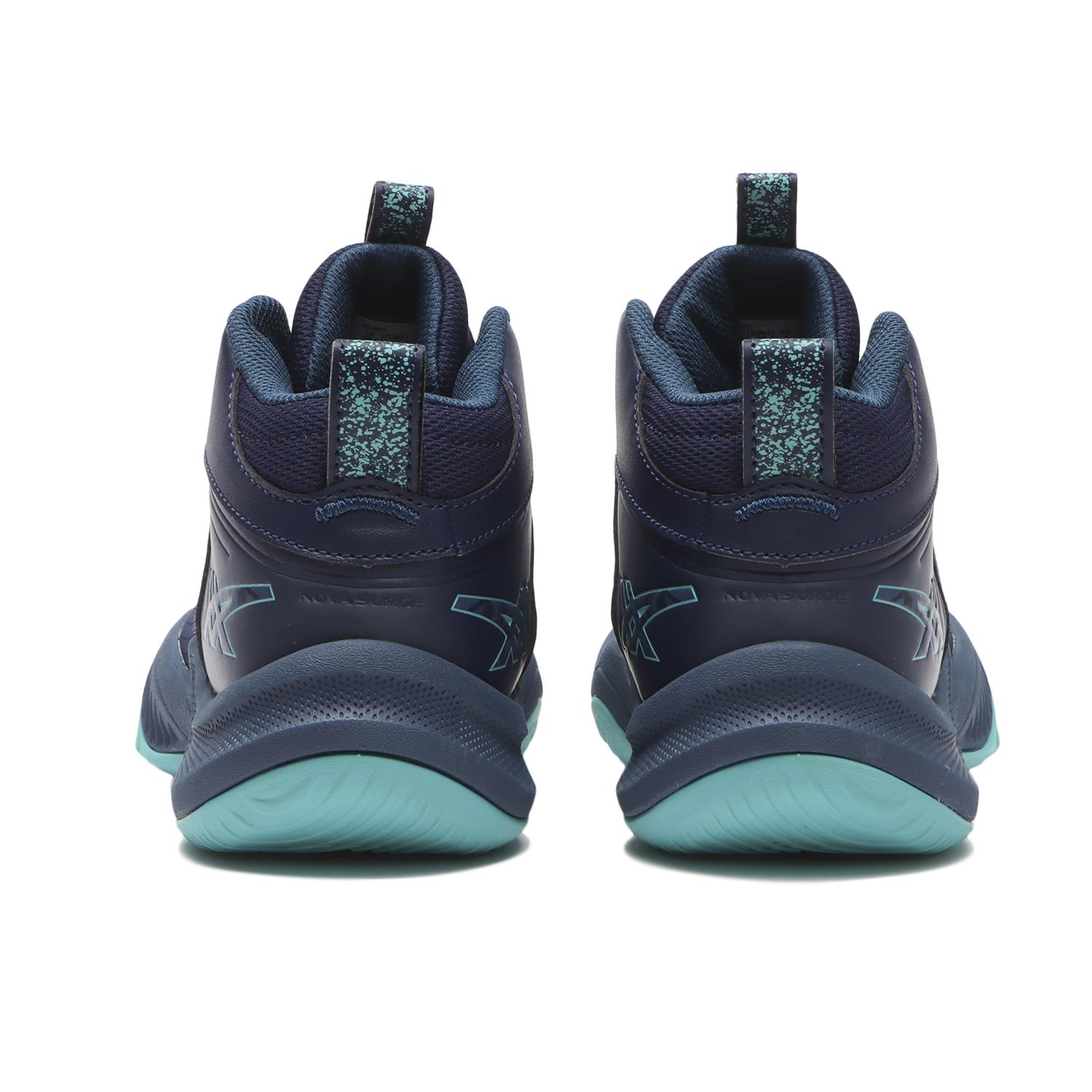 N.O.A.ページです。 ASICS】 アシックス NOVA SURGE 3 GS ノヴァサージ GS 1064A017