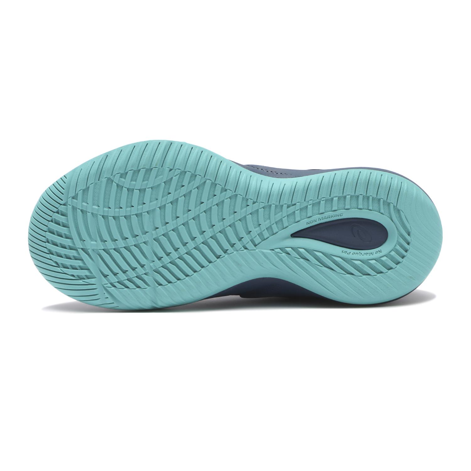 アシックス NOVA SURGE LOW ノヴァ サージ ロー STANDARD