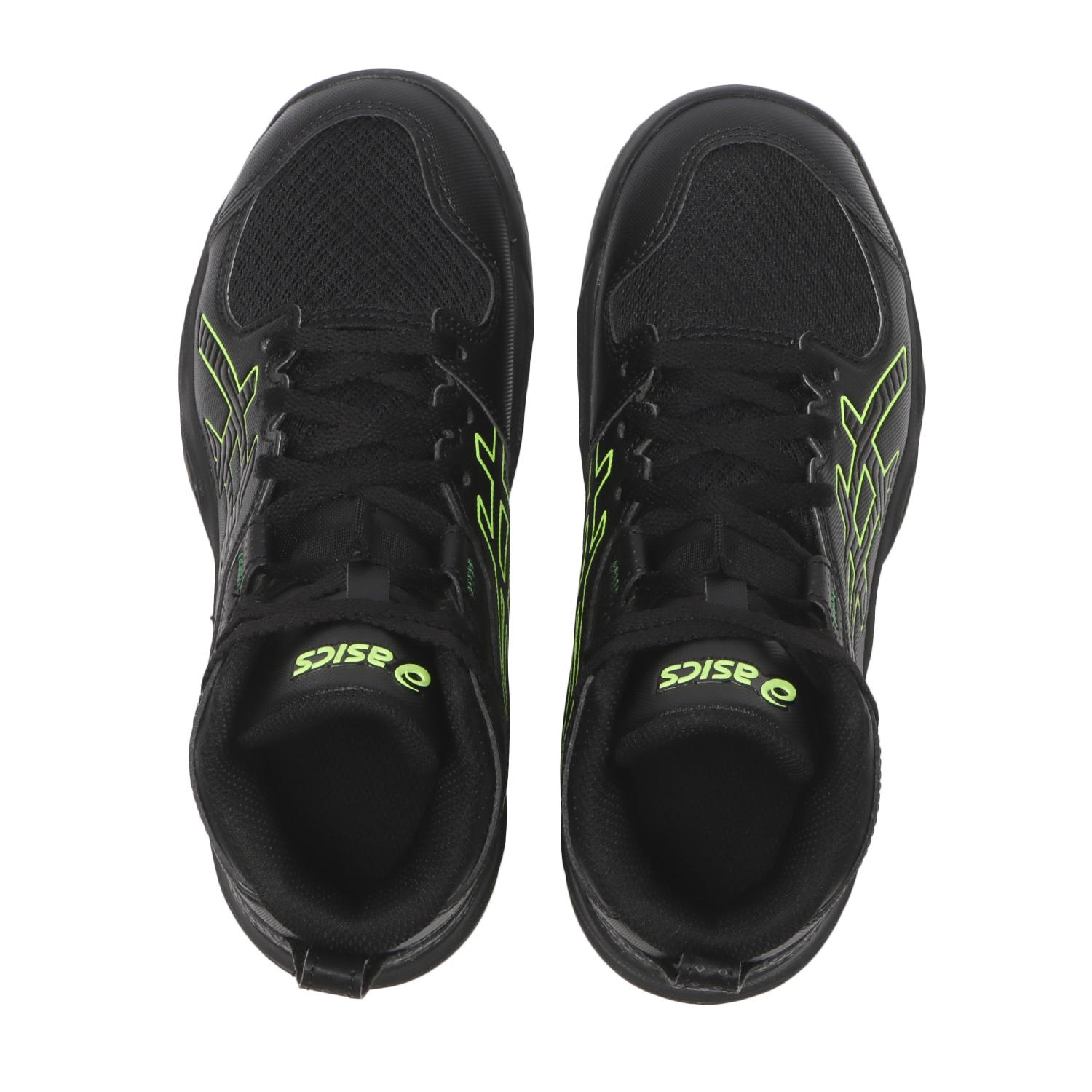 ASICS】 アシックス DUNKSHOT MB 10 ダンクショット MB 10 1064A019