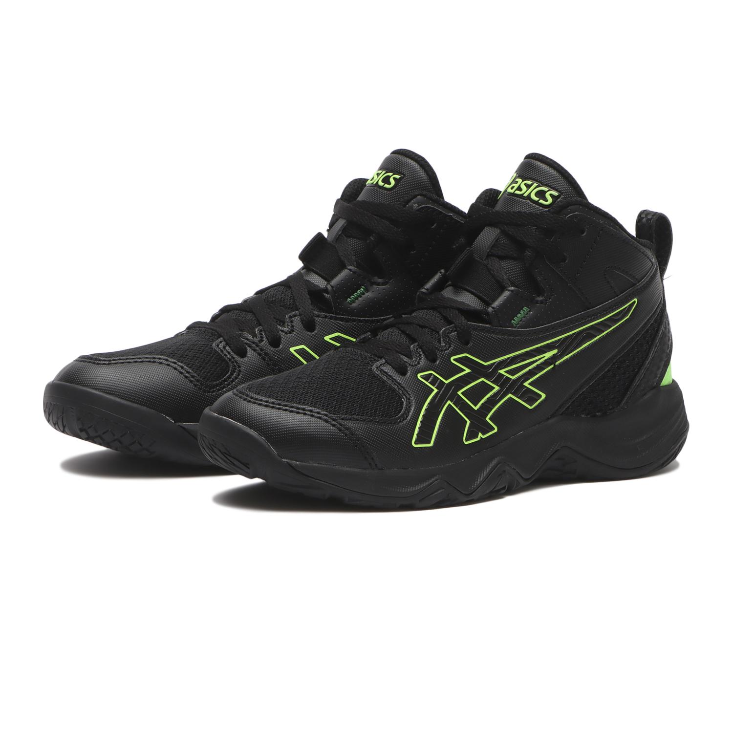 ASICS】 アシックス DUNKSHOT MB 10 ダンクショット MB 10 1064A019