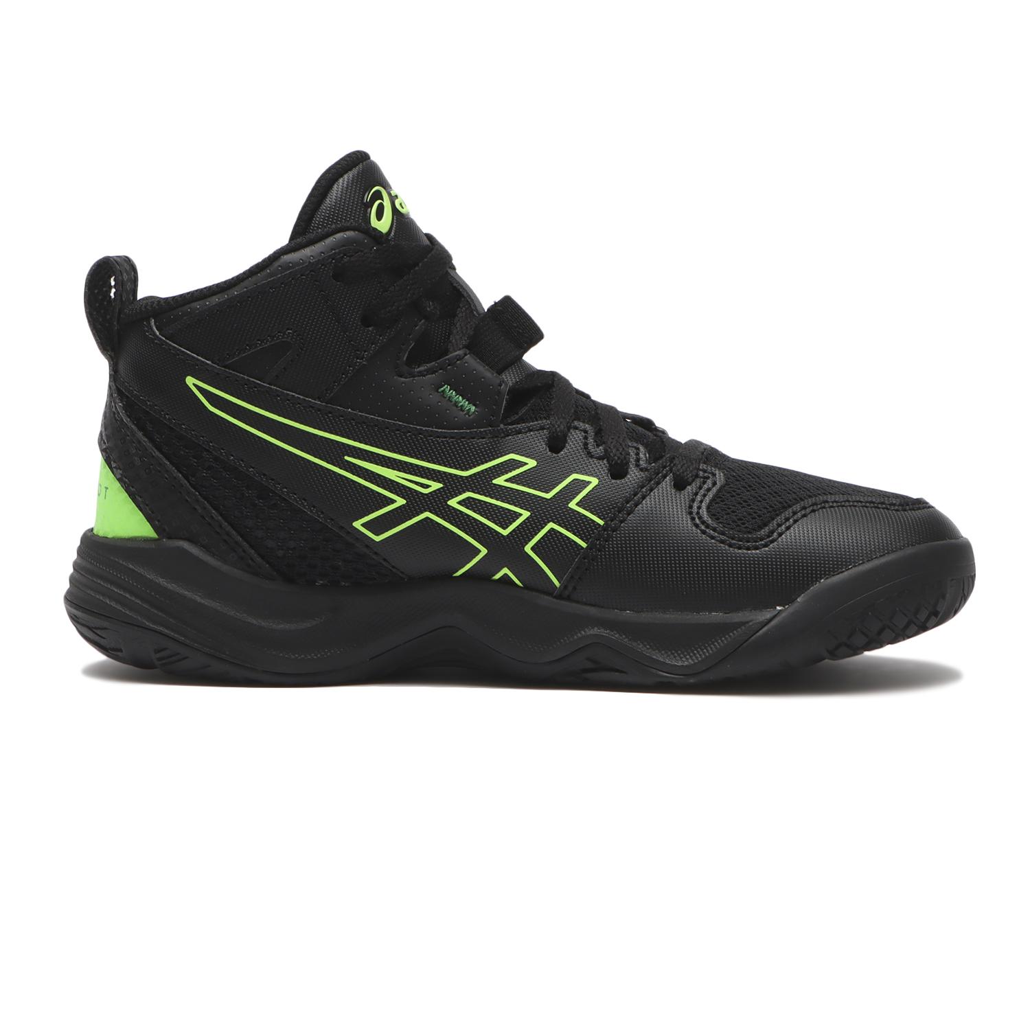 ASICS】 アシックス DUNKSHOT MB 10 ダンクショット MB 10 1064A019