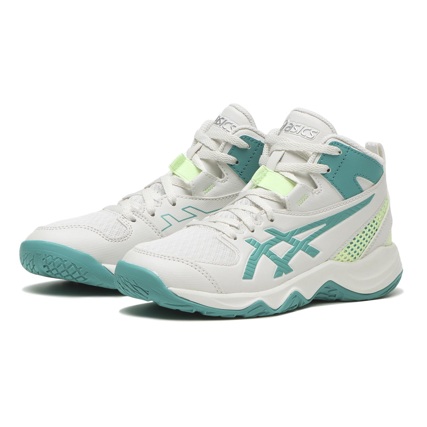 【新品】asics DUNKSHOTアシックス バッシュ25.0cm ASICS】 アシックス DUNKSHOT MB 10 ダンクショット MB 10