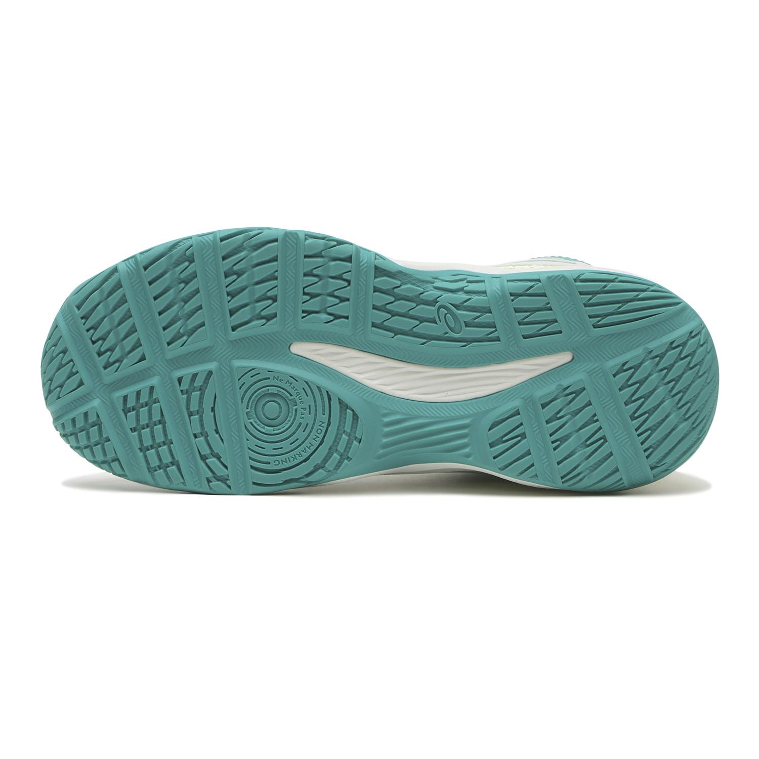 ASICS】 アシックス DUNKSHOT MB 10 ダンクショット MB 10 1064A019