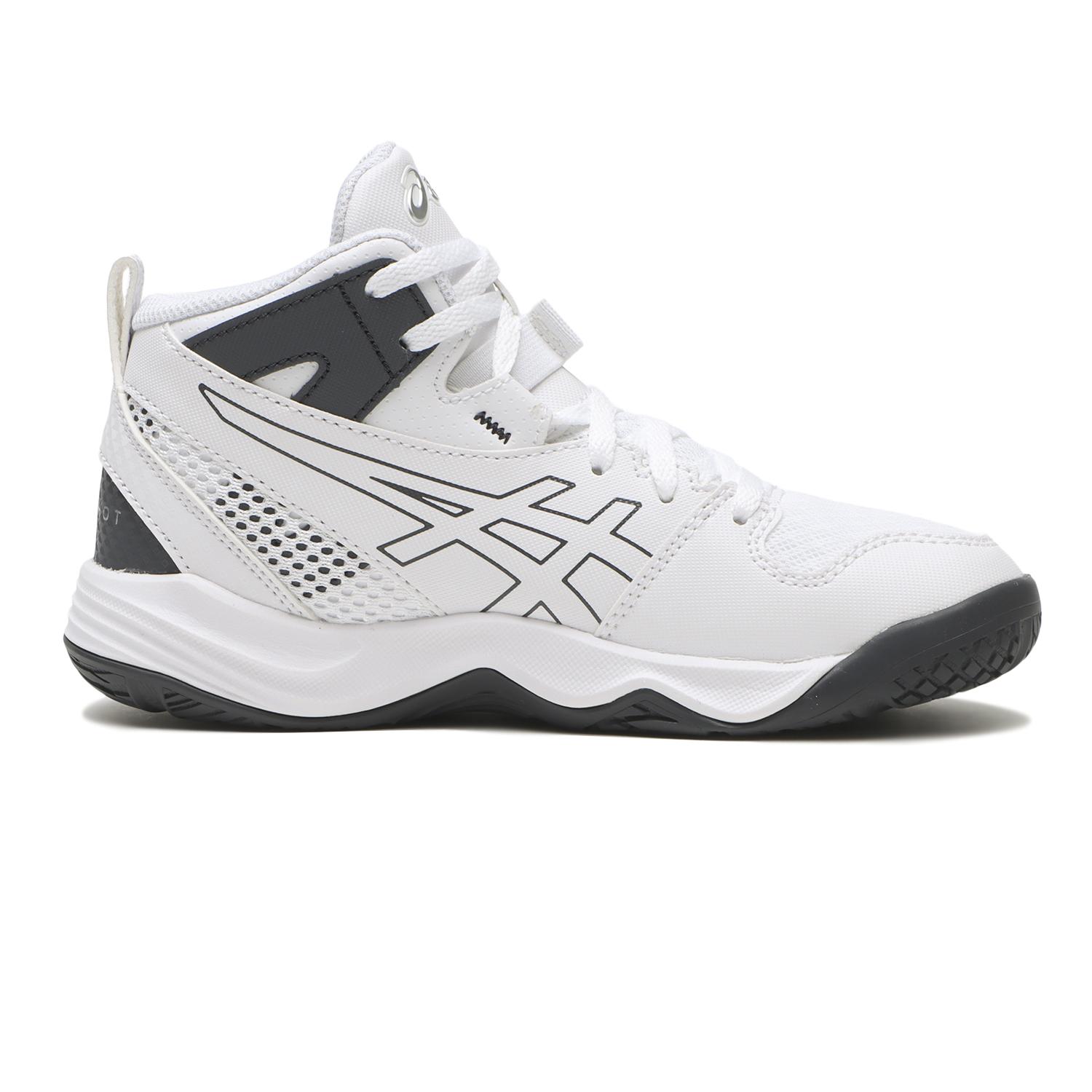 ASICS】 アシックス DUNKSHOT MB 10 ダンクショット MB 10 1064A019