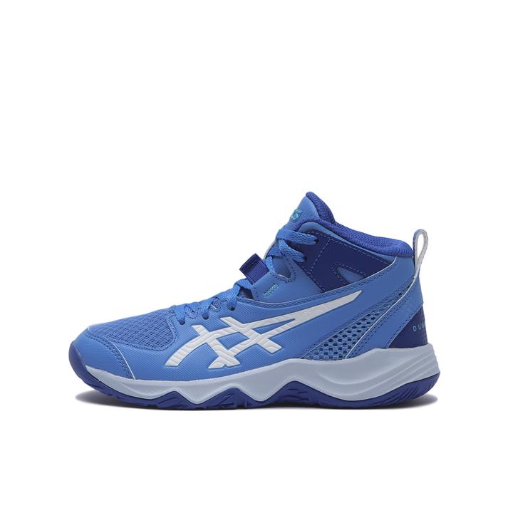 �y���������z �yASICS�z �A�V�b�N�X DUNKSHOT MB 10 �_���N�V���b�g MB 10 1064A019.400 B COAST/WHITE 23cm