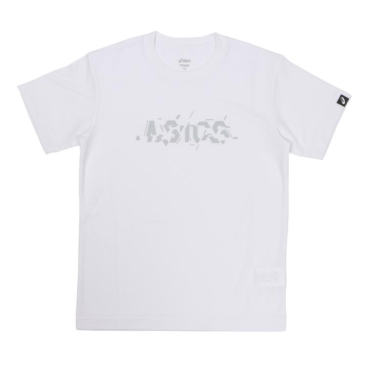 ASICS JR���ST�V���c BRILLIANT WHITE