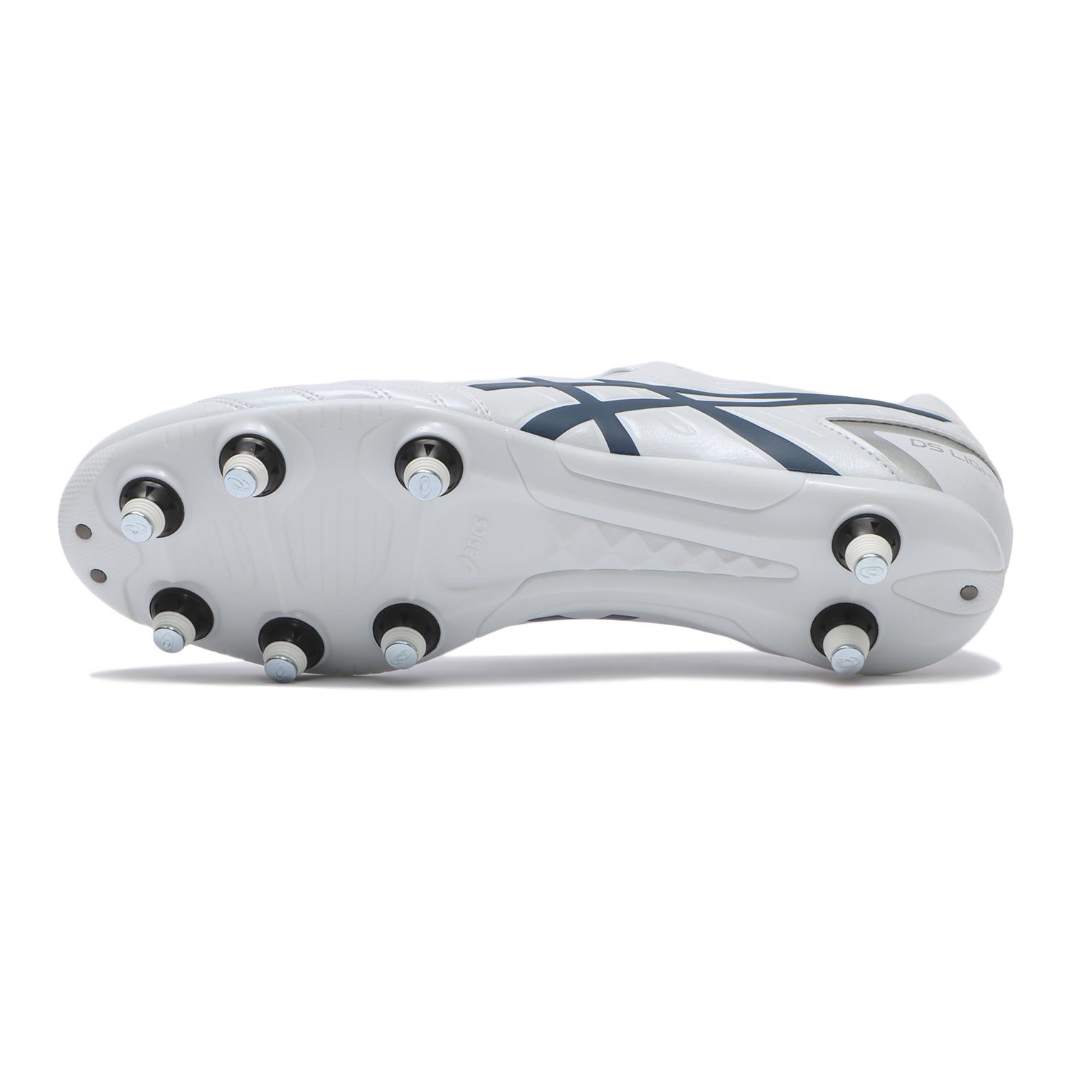 新品未使用　asics ds light 23cm アシックス　スパイク Amazon | asics(アシックス) サッカースパイク DS LIGHT