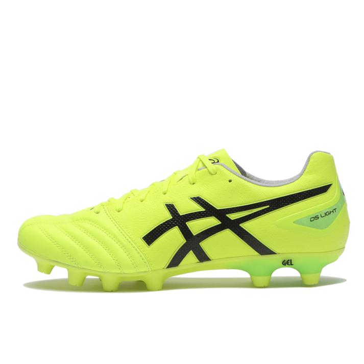yz yASICSz AVbNX DS LIGHT PRO fB[GXCgv 1103A095.750 S YELLOW/BLACK 26.5cm