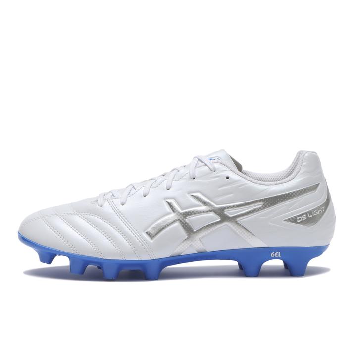 yz yASICSz AVbNX DS LIGHT CLUB W fB[GXCgNu 1103A097.103 WHITE/P SILVER 26cm
