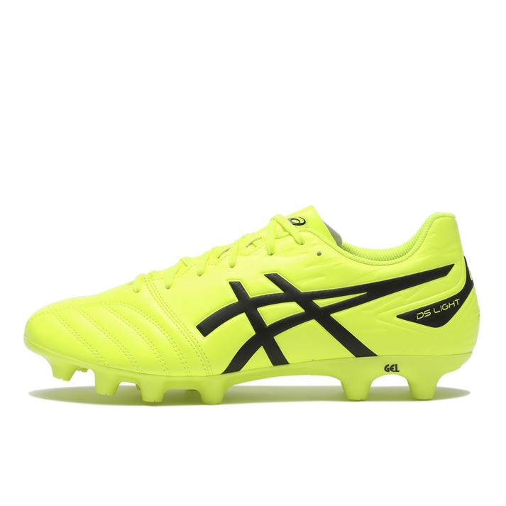 yz yASICSz AVbNX DS LIGHT CLUB W fB[GXCgNu 1103A097.750 S YELLOW/BLACK 25cm