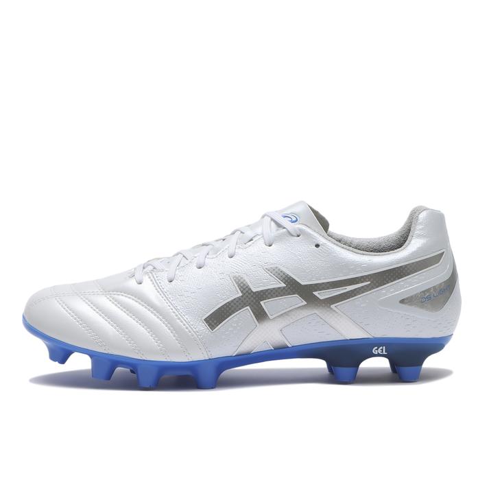 yz yASICSz AVbNX DS LIGHT ADVANCE W fB[GXCgAhoX 1103A098.103 WHITE/P SILVER 24.5cm