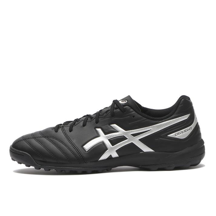 yz yASICSz AVbNX DS LIGHT CLUB TF W fB[GXCgNu TF 1103A112.001 BLACK/P SILVER 28cm