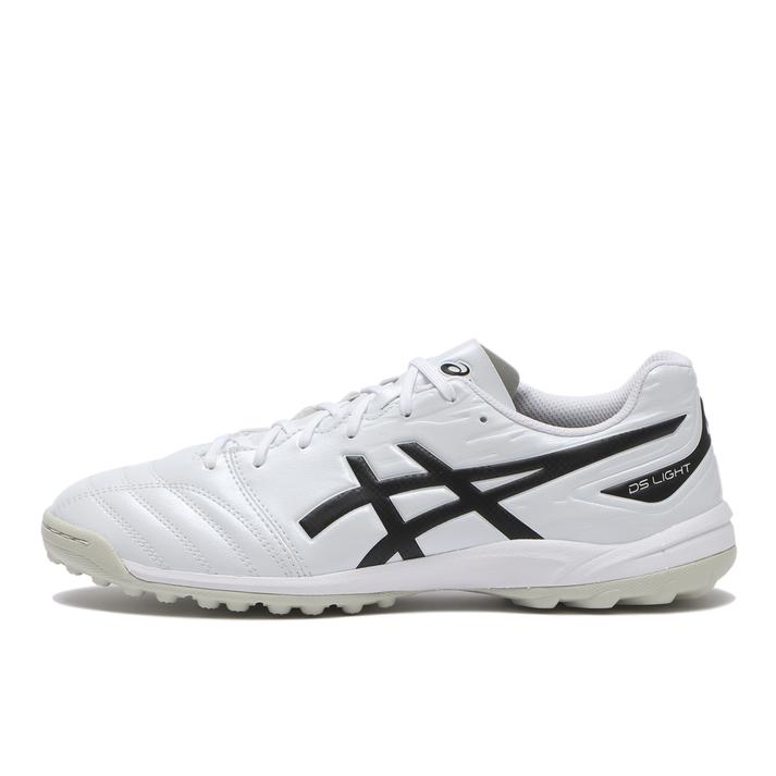 yz yASICSz AVbNX DS LIGHT CLUB TF W fB[GXCgNu TF 1103A112.101 WHITE/BLACK 26.5cm