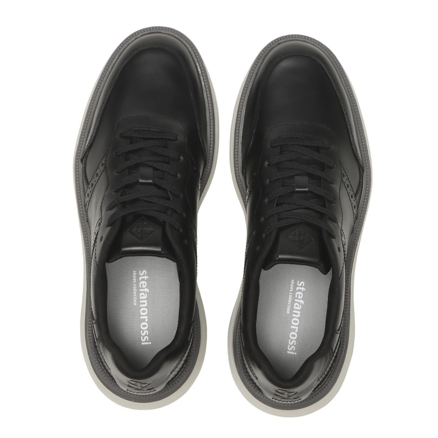 STEFANO ROSSI】 ステファノロッシ KYLON CL RUN カイロンクラシック