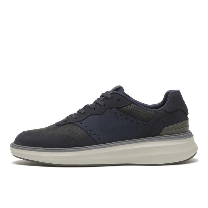 yz ySTEFANO ROSSIz Xet@mbV KYLON CL RUN JCNVbN SR07120 N/MARINE 42(26.5-27cm)