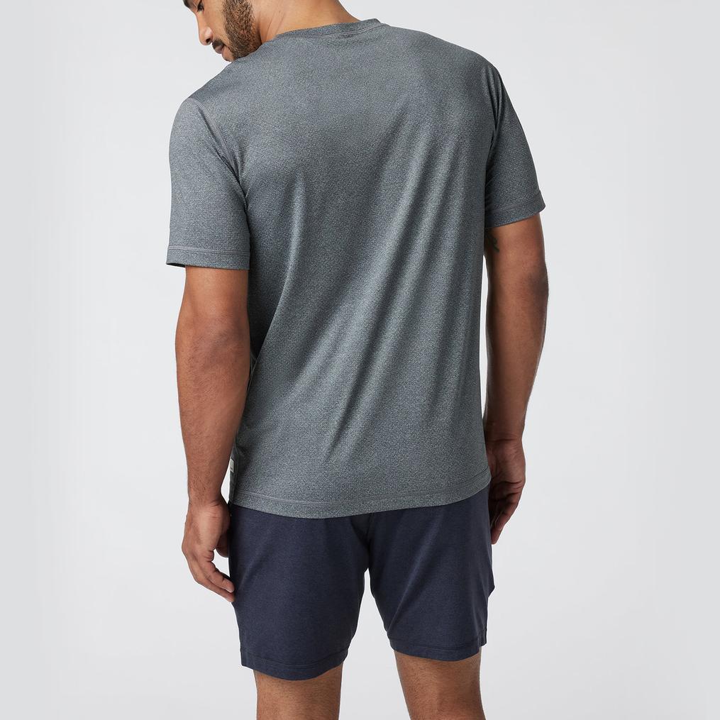  vuori VUORI Tradewind Performance Tee 2.0画像3