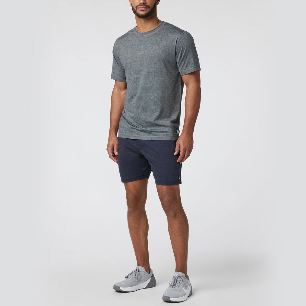  vuori VUORI Tradewind Performance Tee 2.0画像4