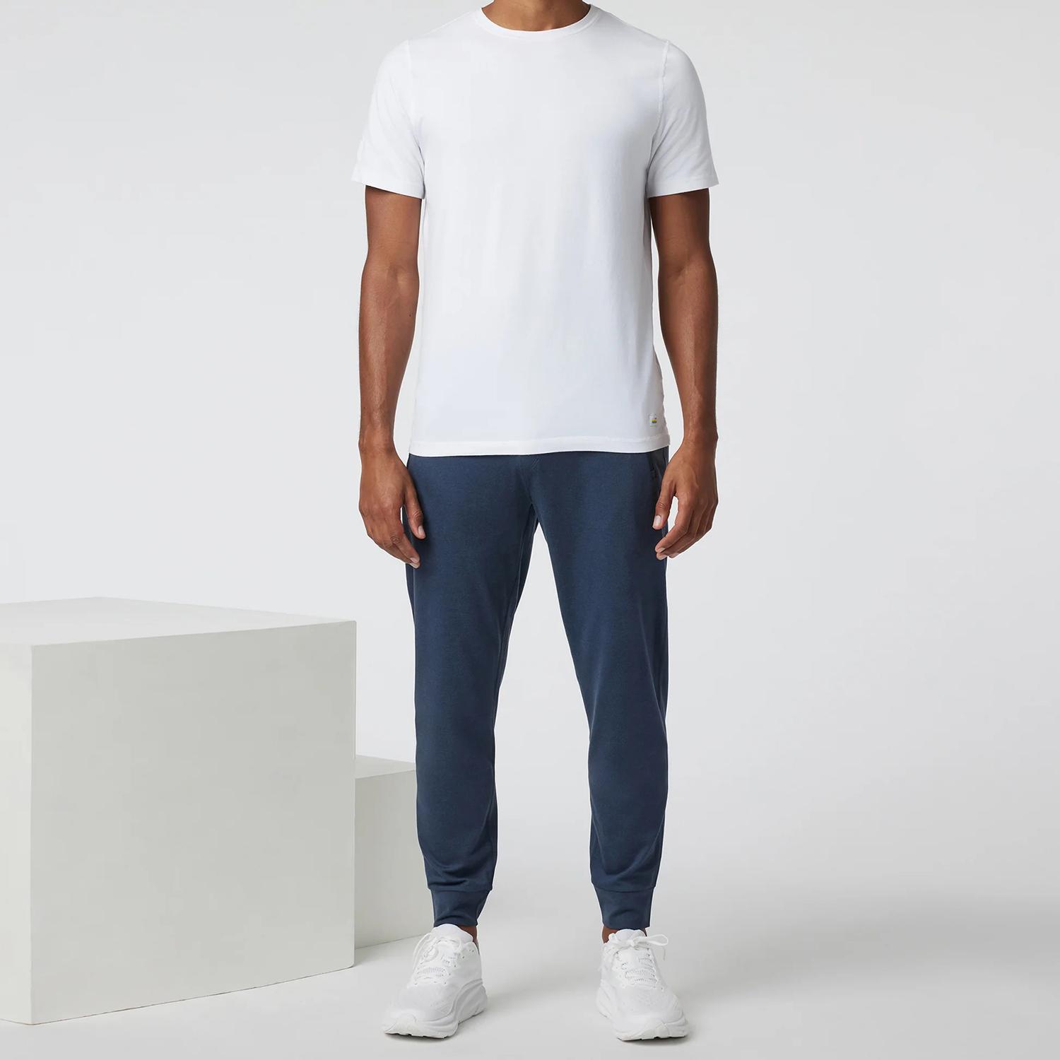 vuori VUORI Ponto Performance Jogger｜OSHMAN'S ONLINE 公式通販