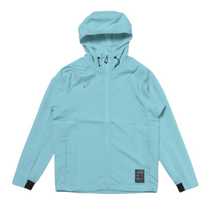 asics�E�F�A �h���C�A�N�e�B���[�V�����N���X�t�[�f�B�[�W���P�b�g ENERGY AQUA