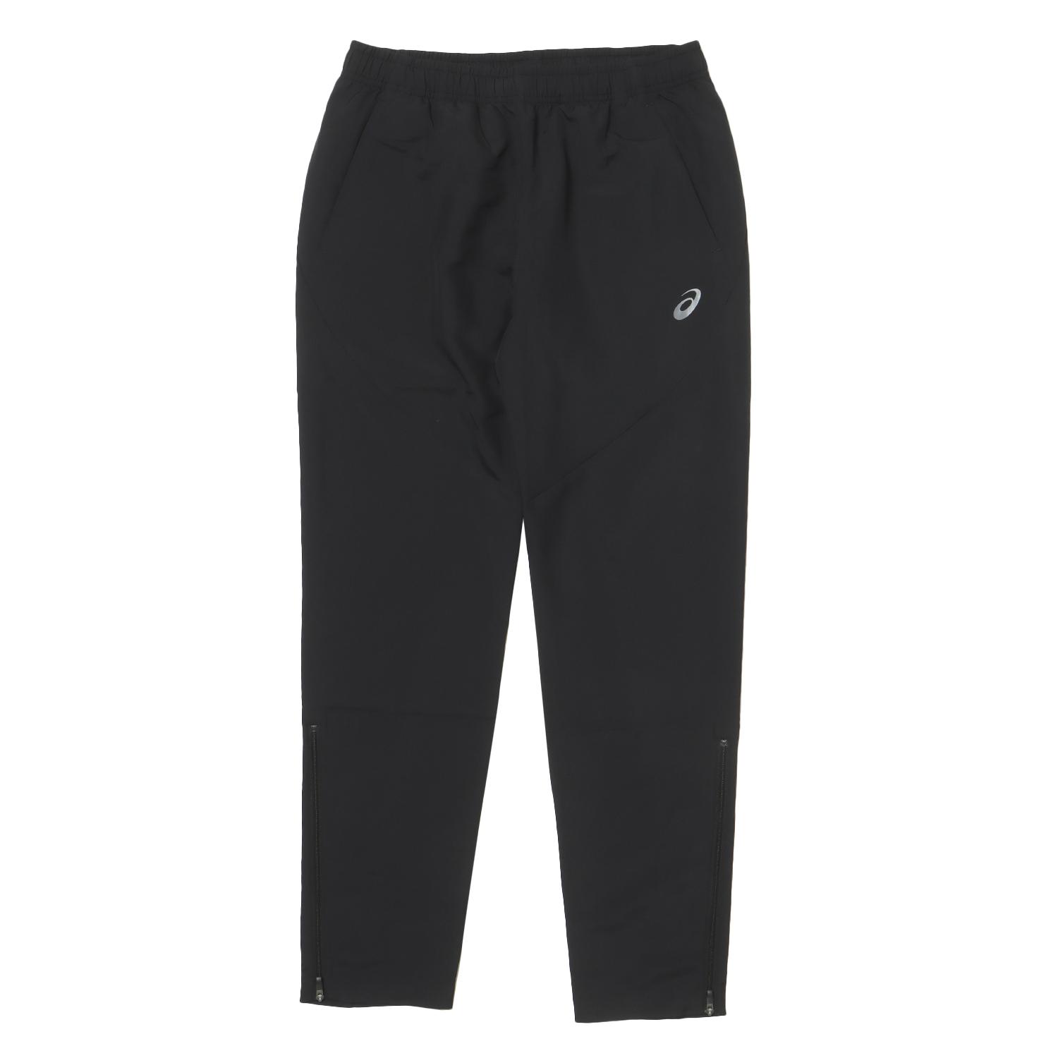 新品未使用 ASICS SIDE SNAP KNIT PANT トラックパンツ SIDE SNAP KNIT PANTS | Unisex | Graphite Grey | Sportstyle