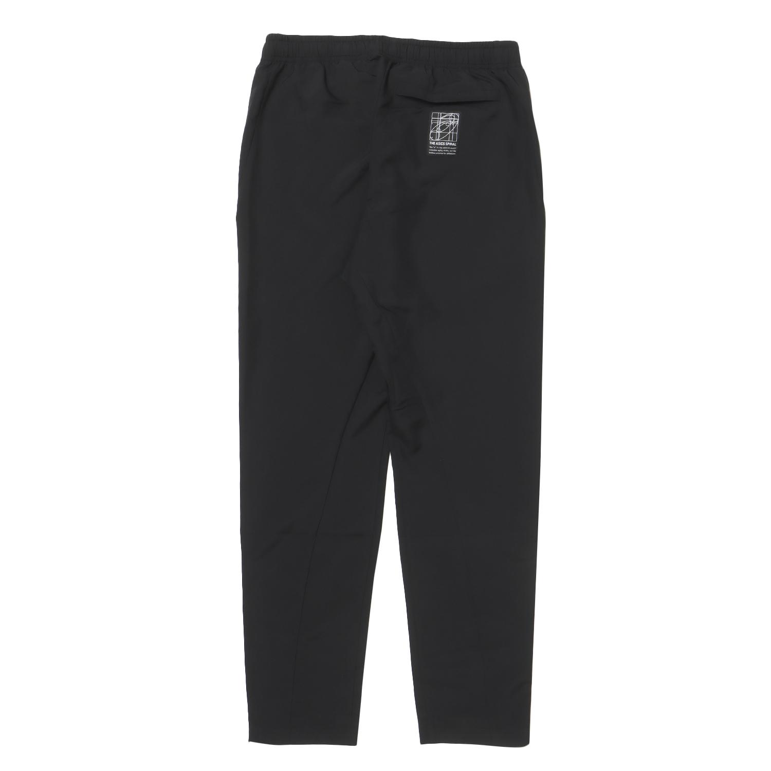 asicsウェア】 アシックス DRY DOUBLE WEAVE PANT ドライアクティ