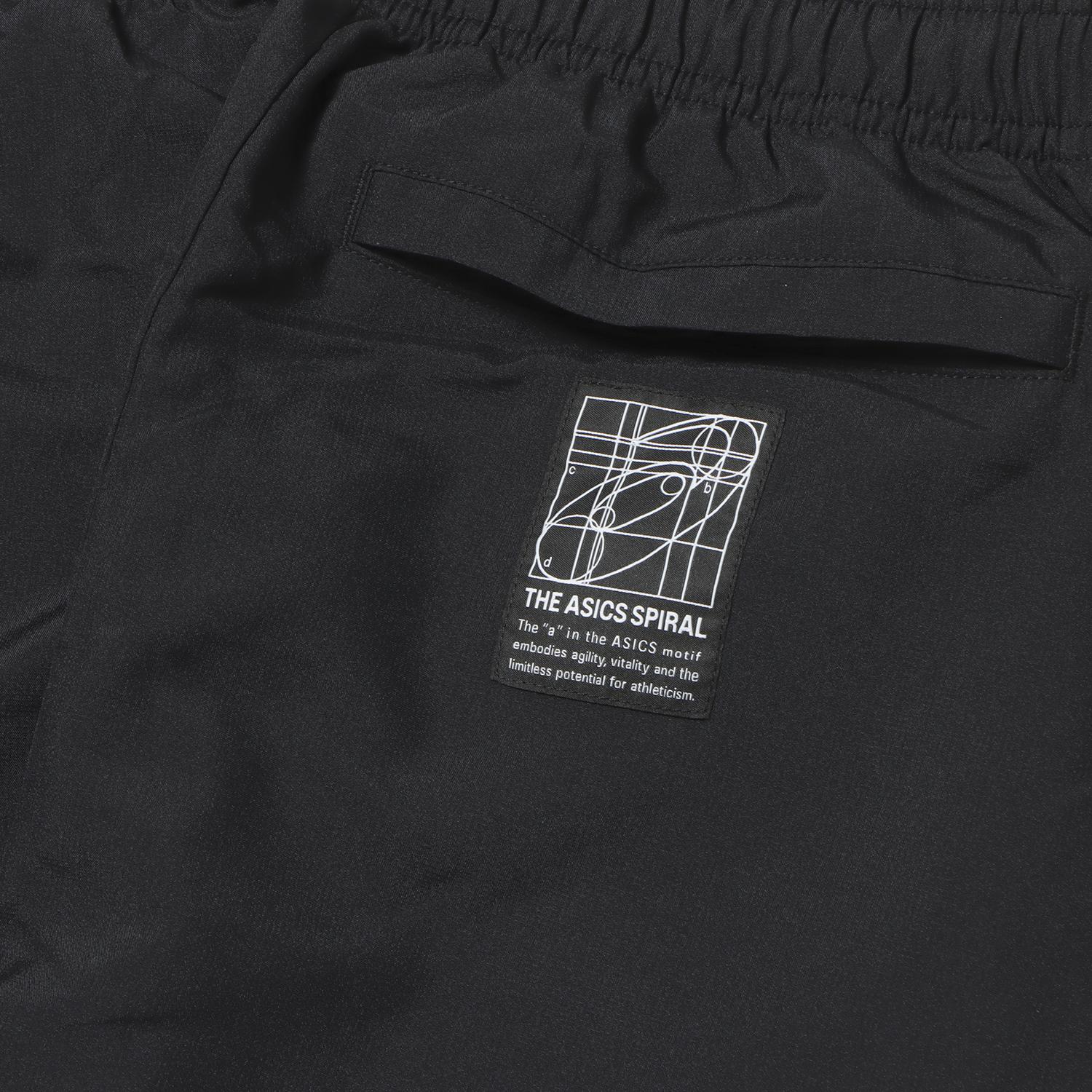 asicsウェア】 アシックス DRY DOUBLE WEAVE PANT ドライアクティ