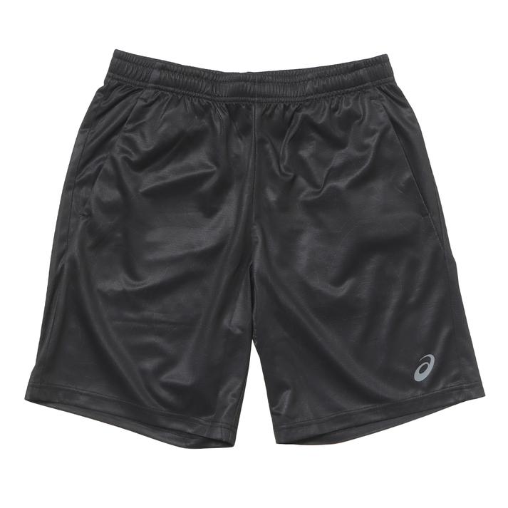 asics�E�F�A �h���C�O���t�B�b�N�V���[�c P BLACK