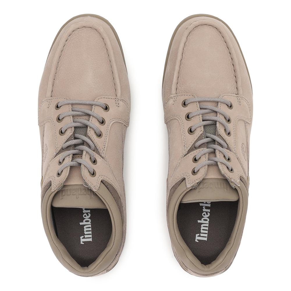 Timberland HERITAGE GTX MOC TOE MID｜BILLY