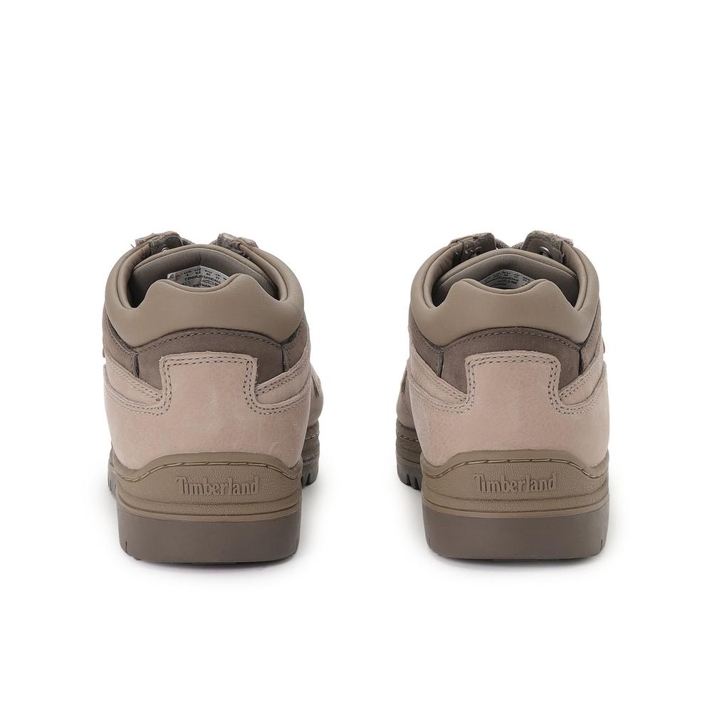 Timberland HERITAGE GTX MOC TOE MID｜BILLY