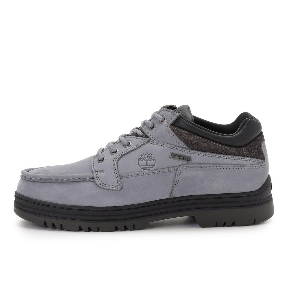 Timberland HERITAGE GTX MOC TOE MID｜BILLY