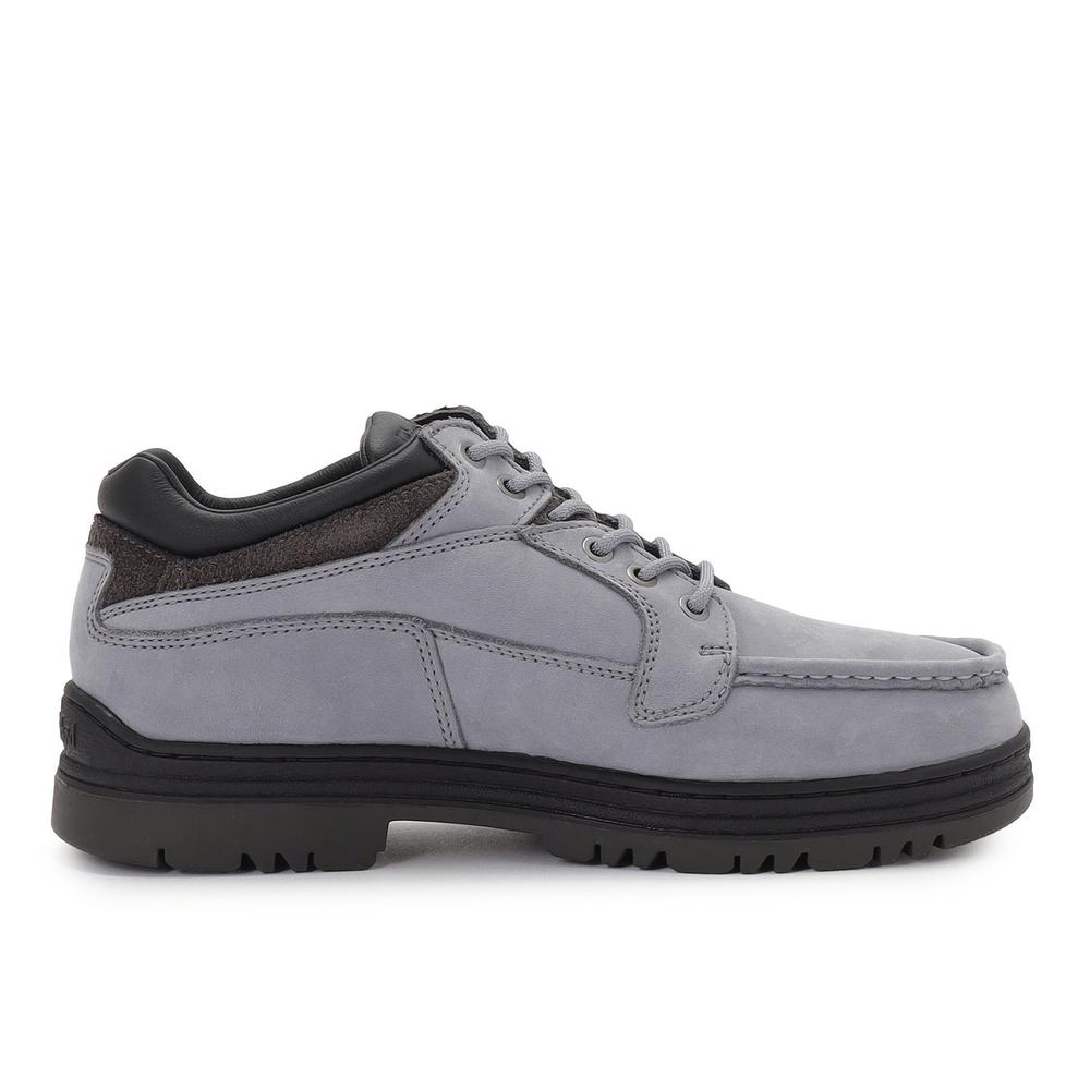 Timberland HERITAGE GTX MOC TOE MID｜BILLY