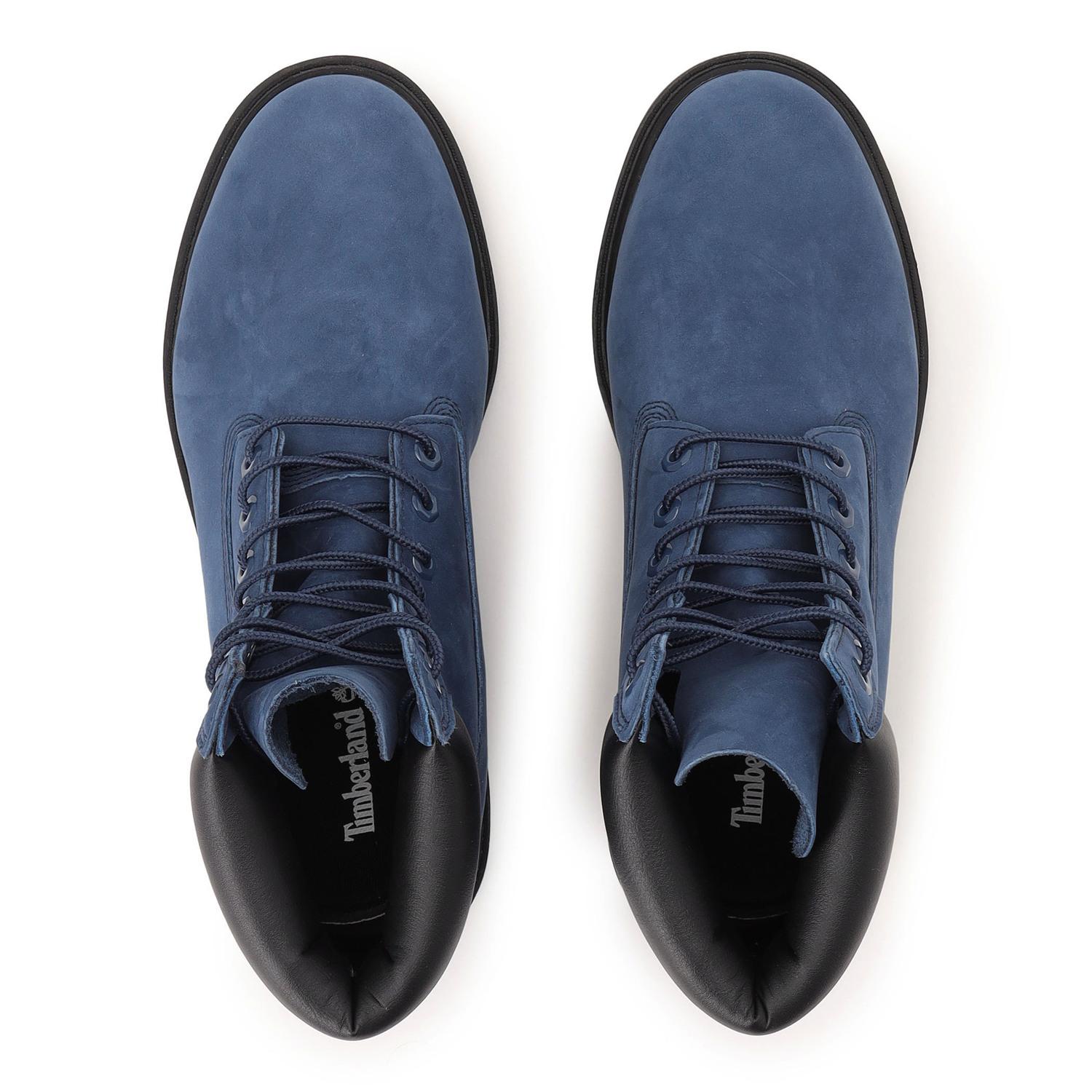 Timberland】 ティンバーランド 6INCH BASIC BOOT 2 6インチ