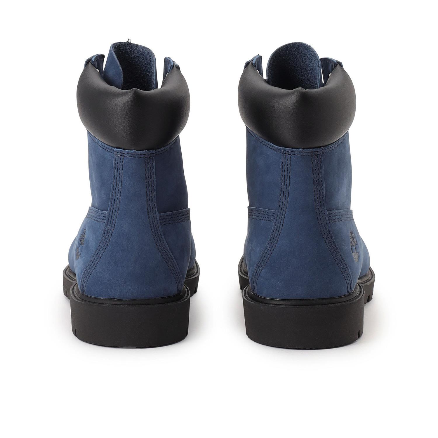 愛*様 ティンバーランド31181　6インチブーツ　ネイビー　25cm 愛*様 ティンバーランド31181 6インチブーツ ネイビー 25cm 楽天市場