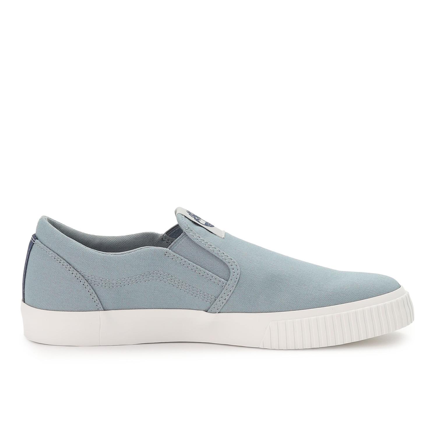 Timberland】 ティンバーランド MYLO BAY SLIP ON メイロ ベイ