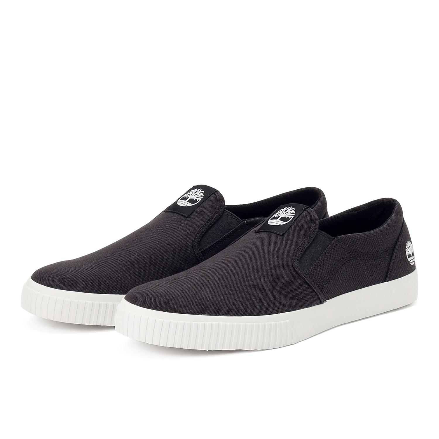 Timberland】 ティンバーランド MYLO BAY SLIP ON メイロ ベイ