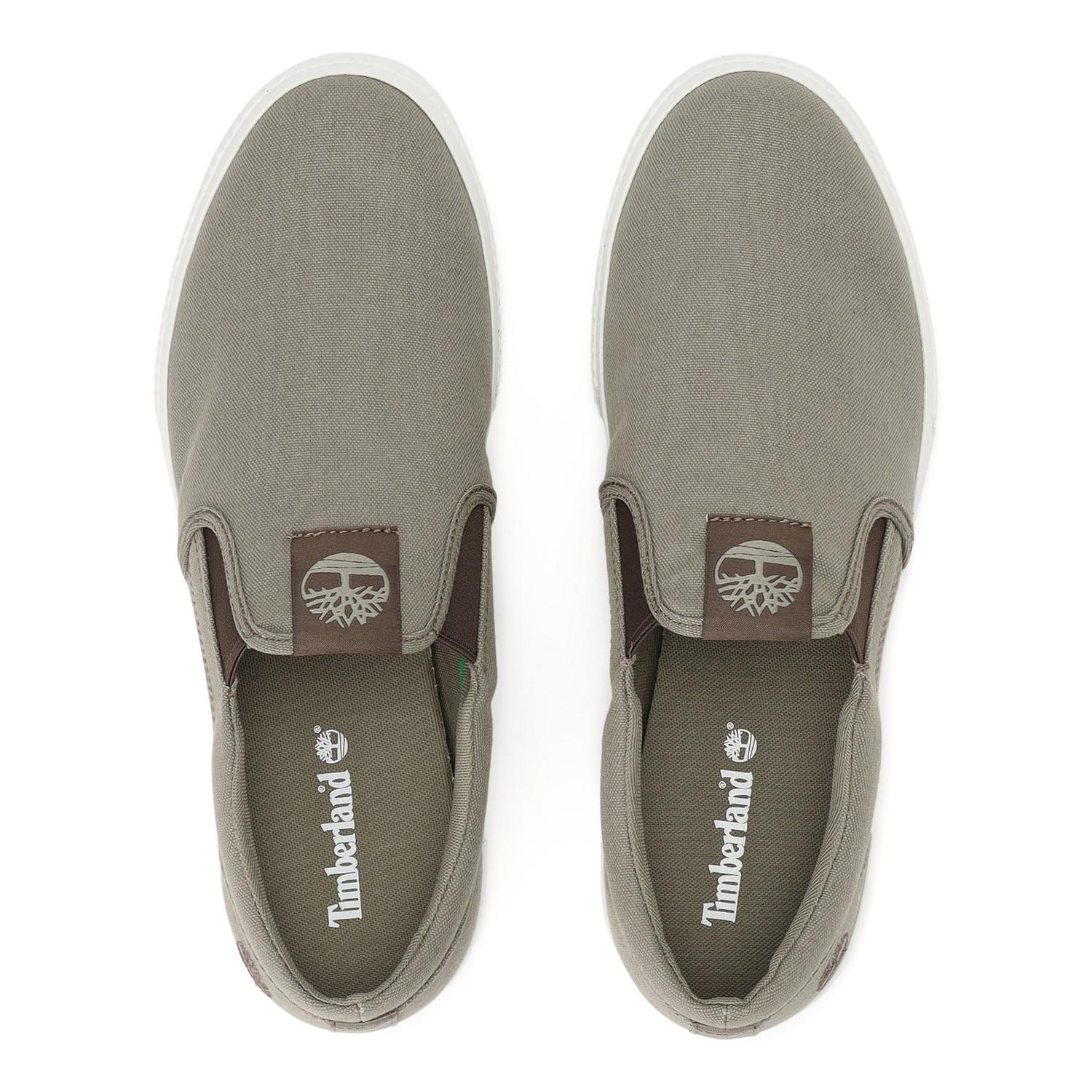 Timberland★国内発送★メイロ ベイ スリッポン Timberland】 ティンバーランド MYLO BAY SLIP ON メイロ ベイ
