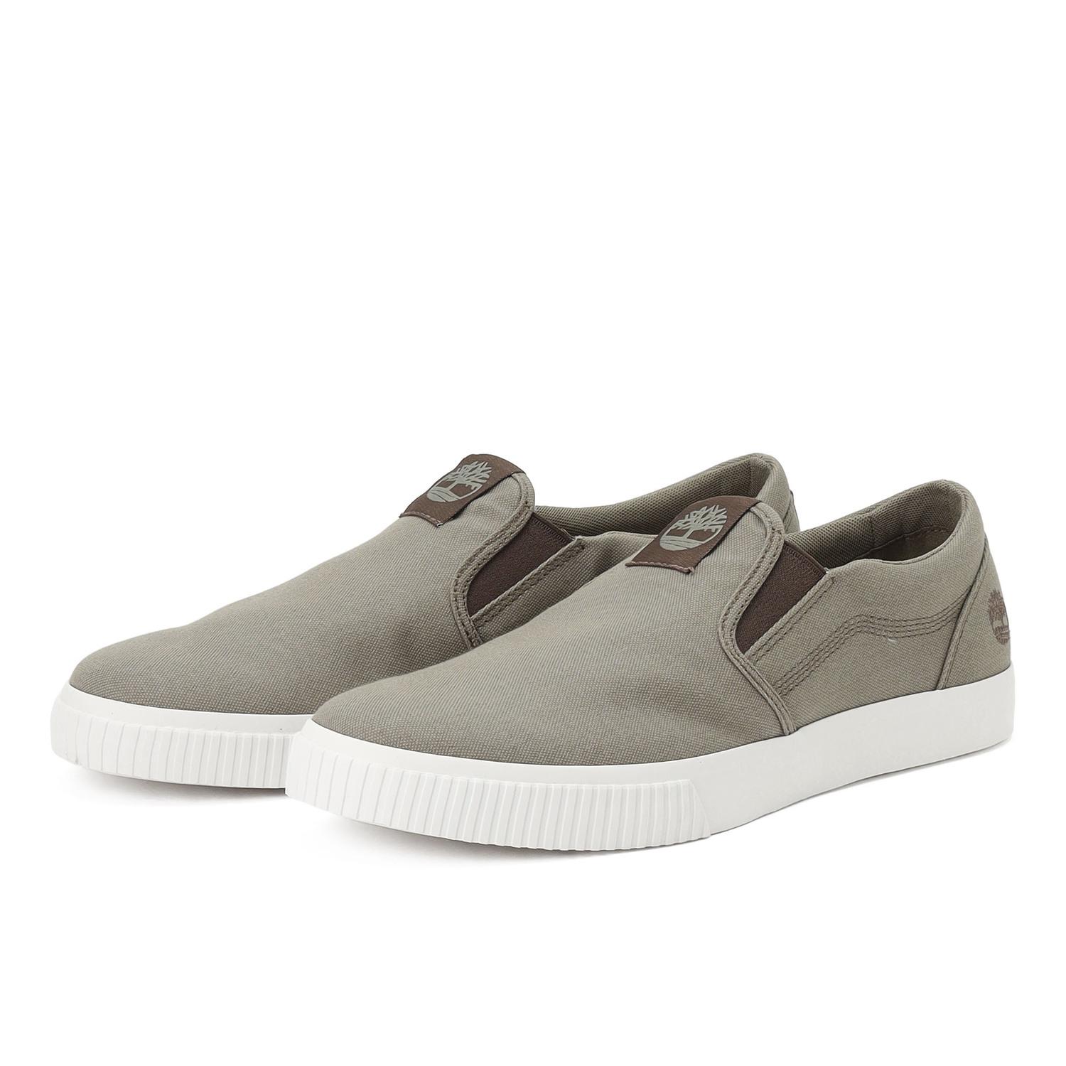 Timberland】 ティンバーランド MYLO BAY SLIP ON メイロ ベイ