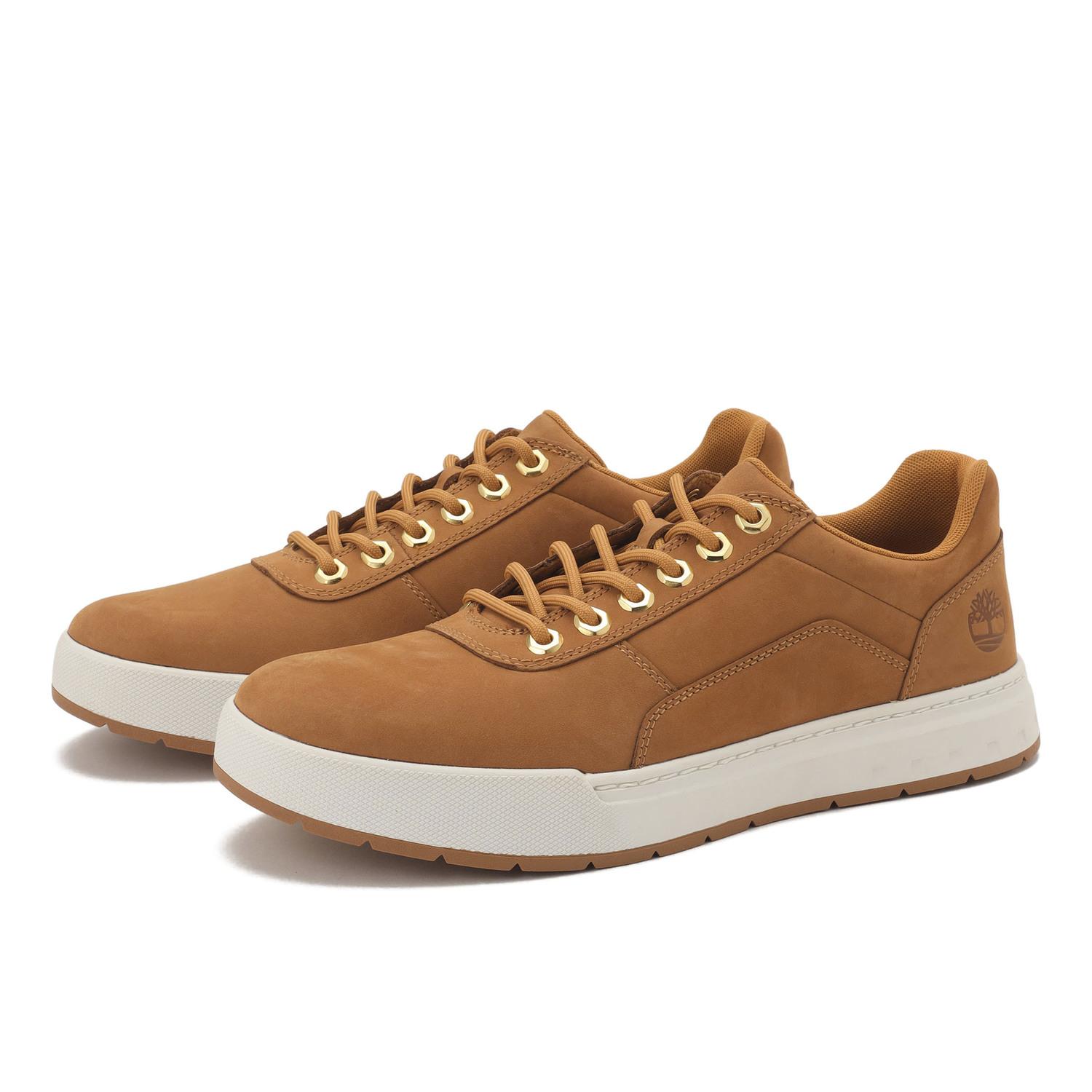 Timberland】 ティンバーランド U MAPLE GROVE LOW メイプル