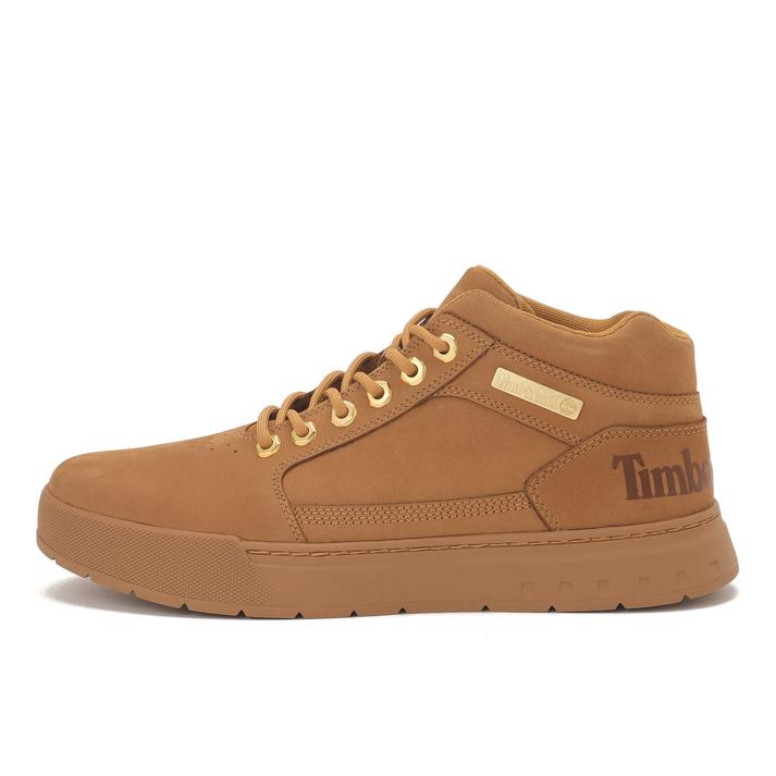 yz yTimberlandz eBo[h U MAPLE GROVE MID Cv O[u ~bh A6GD3-754 ABC-MART *WHEAT NUBUCK 9(27cm)