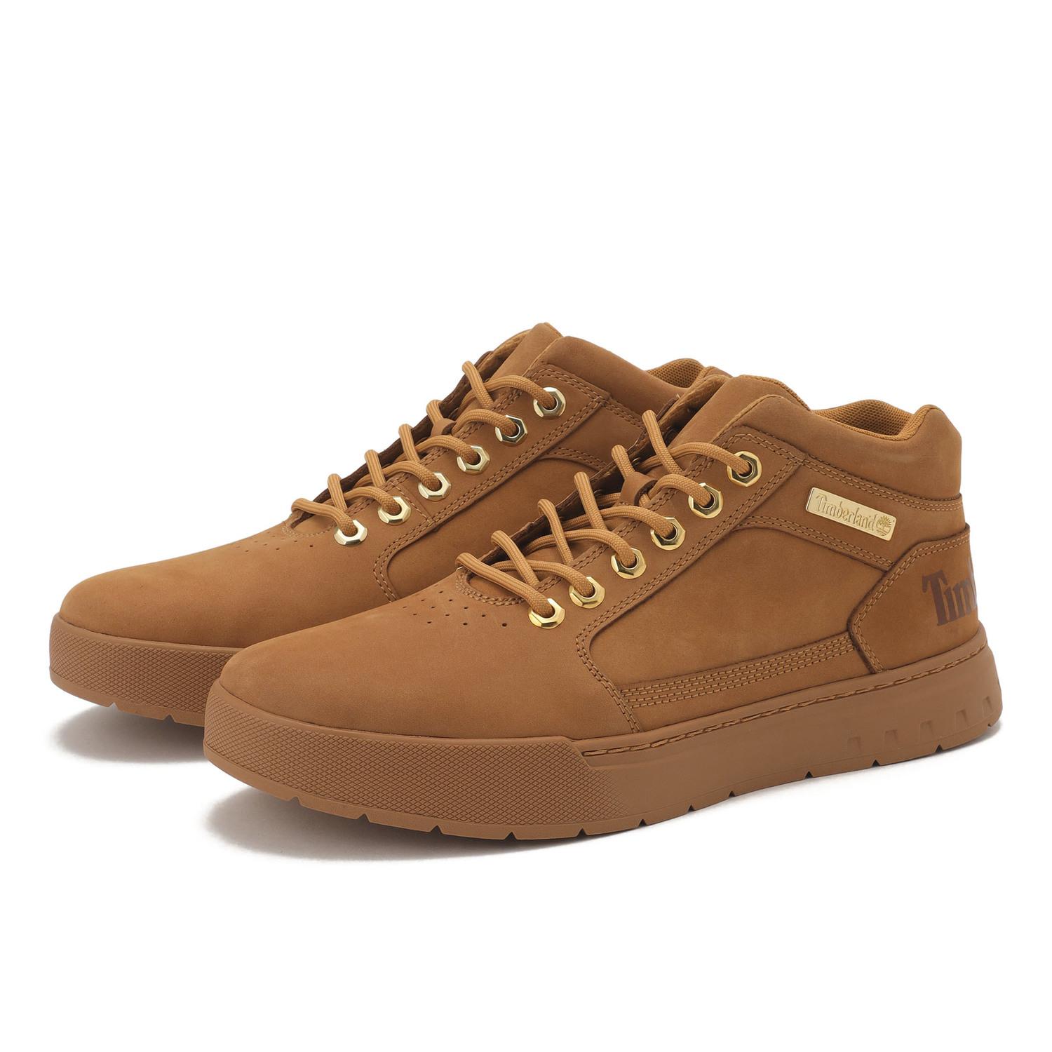 Timberland★国内発送★メイプル グローブ ミッド (23-29cm) Timberland】 ティンバーランド U MAPLE GROVE MID メイプル
